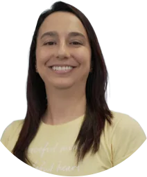 Retrato de Martha Catalina Restrepo.